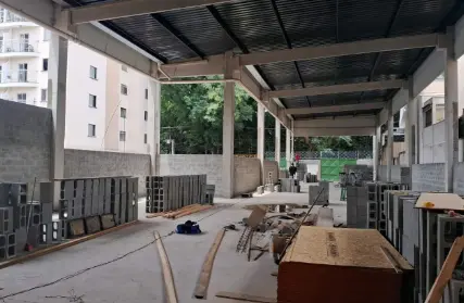 Imagem: Prédio Comercial para Alugar, Ferreira