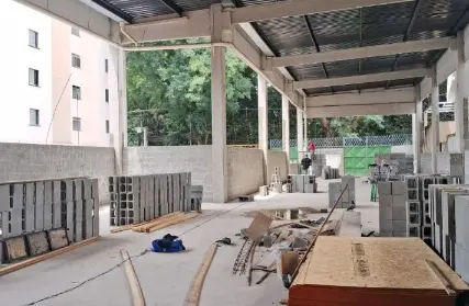 Imagem: Prédio Comercial para Alugar, Ferreira