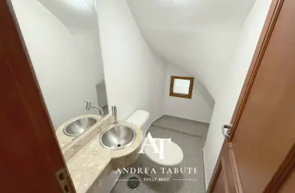 Imagem: Sobrado para Venda, Vila São Silvestre