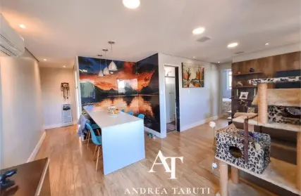 Imagem: Apartamento para Venda, Jardim Monte Kemel