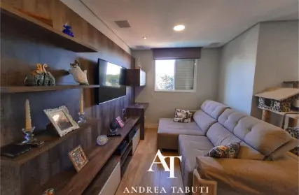 Imagem: Apartamento para Venda, Jardim Monte Kemel