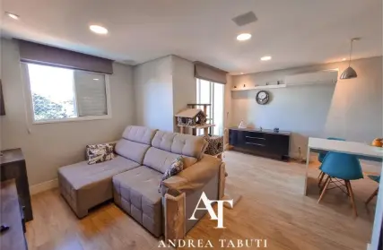 Imagem: Apartamento para Venda, Jardim Monte Kemel