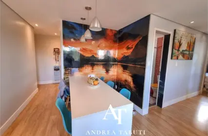 Imagem: Apartamento para Venda, Jardim Monte Kemel