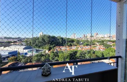 Imagem: Apartamento para Venda, Jardim Monte Kemel