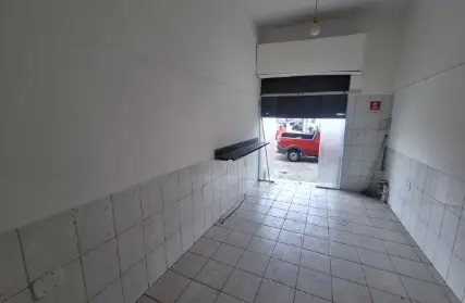 Imagem: Casa Comercial para Alugar, Jardim Ivana