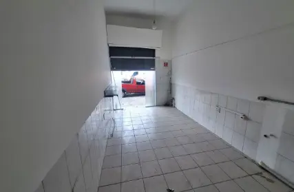 Imagem: Casa Comercial para Alugar, Jardim Ivana