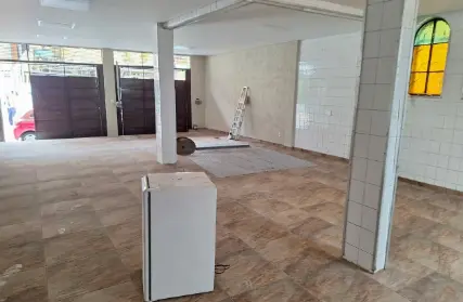 Imagem: Casa Comercial para Alugar, Jardim Bonfiglioli
