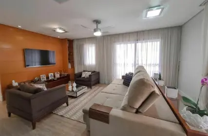 Imagem: Cobertura para Venda, Cidade São Francisco