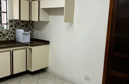 Imagem: Sobrado para Alugar, Jardim Ester