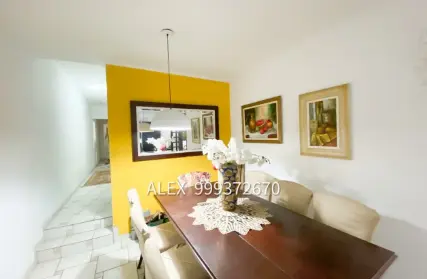 Imagem: Casa Térrea para Venda, Jardim Olympia