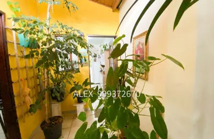 Imagem: Casa Térrea para Venda, Jardim Olympia