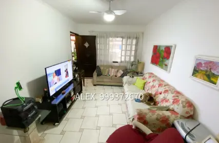 Imagem: Casa Térrea para Venda, Jardim Olympia