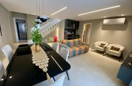 Imagem: Cobertura para Venda, Cidade São Francisco