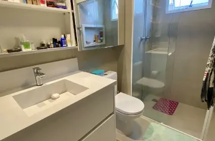 Imagem: Cobertura para Venda, Cidade São Francisco