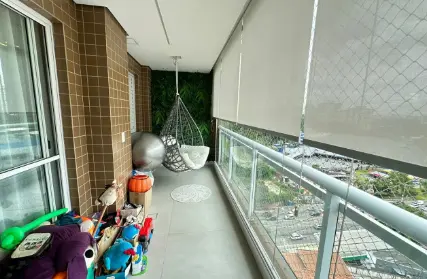 Imagem: Cobertura para Venda, Cidade São Francisco