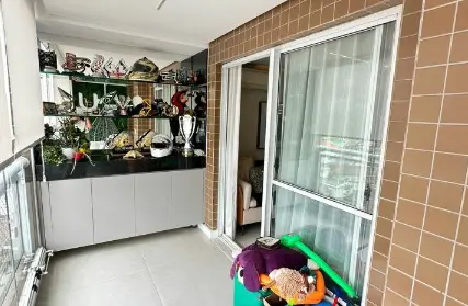 Imagem: Cobertura para Venda, Cidade São Francisco