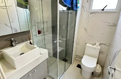 Imagem: Cobertura para Venda, Cidade São Francisco