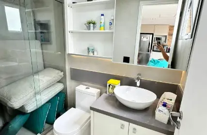 Imagem: Cobertura para Venda, Cidade São Francisco