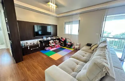 Imagem: Apartamento para Venda, Vila Pirajussara (ZO)