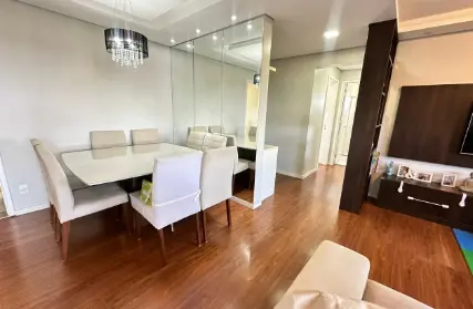 Imagem: Apartamento para Venda, Vila Pirajussara (ZO)