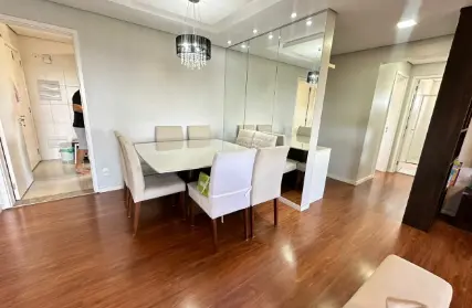 Imagem: Apartamento para Venda, Vila Pirajussara (ZO)