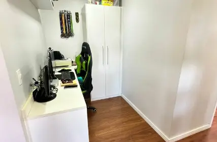 Imagem: Apartamento para Venda, Vila Pirajussara (ZO)