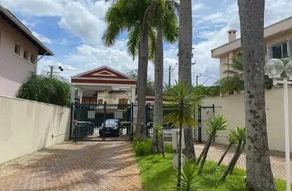 Imagem: Condomínio Fechado para Venda, Parque dos Príncipes