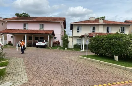 Imagem: Condomínio Fechado para Venda, Parque dos Príncipes