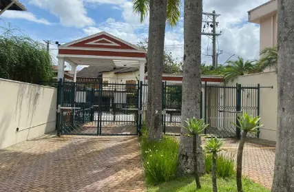 Imagem: Condomínio Fechado para Venda, Parque dos Príncipes