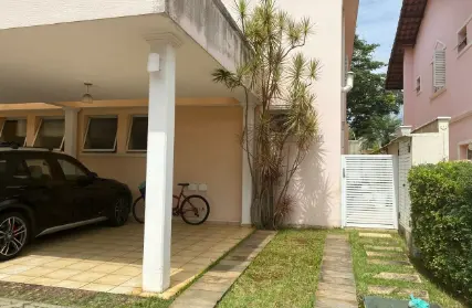 Imagem: Condomínio Fechado para Venda, Parque dos Príncipes