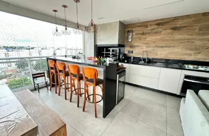 Imagem: Apartamento Duplex para Venda, Cidade São Francisco