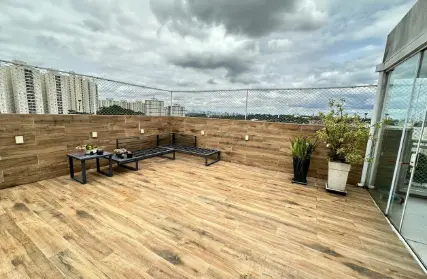 Imagem: Apartamento Duplex para Venda, Cidade São Francisco