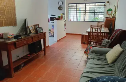 Imagem: Casa Térrea para Venda, Jardim Adhemar de Barros