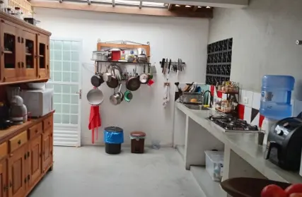 Imagem: Casa Térrea para Venda, Jardim Adhemar de Barros