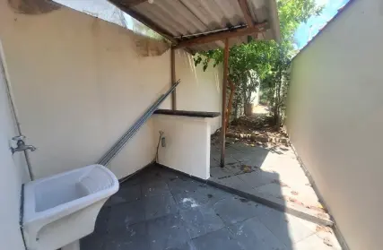 Imagem: Sobrado para Alugar, Jardim Peri Peri