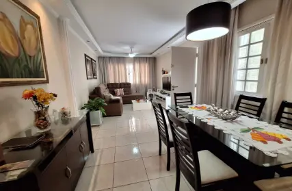 Imagem: Sobrado para Venda, Vila Tiradentes