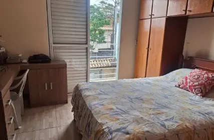 Imagem: Sobrado para Venda, Vila Tiradentes