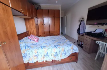 Imagem: Sobrado para Venda, Vila Tiradentes