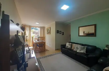 Imagem: Apartamento para Venda, Jardim Ivana