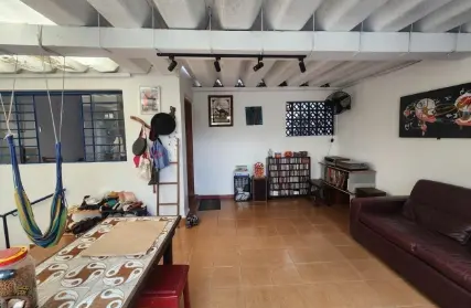 Imagem: Casa Térrea para Venda, Jardim Adhemar de Barros