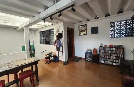 Imagem: Casa Térrea para Venda, Jardim Adhemar de Barros