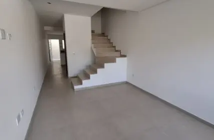 Imagem: Sobrado para Venda, Vila Tiradentes