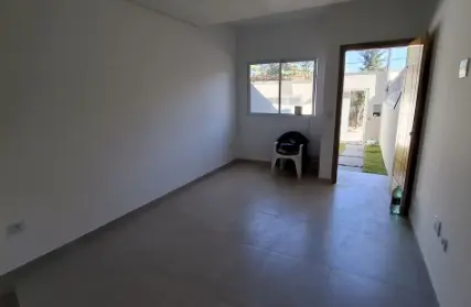 Imagem: Sobrado para Venda, Vila Tiradentes