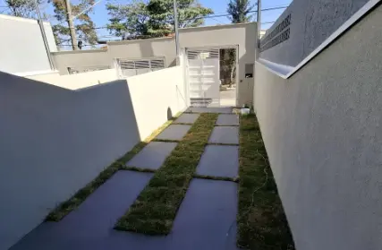 Imagem: Sobrado para Venda, Vila Tiradentes