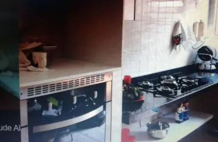 Imagem: Sobrado para Venda, Jardim João XXIII