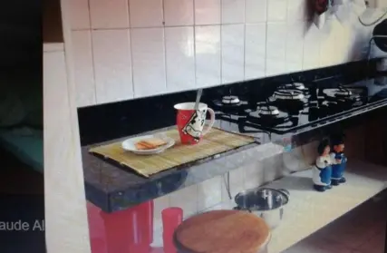 Imagem: Sobrado para Venda, Jardim João XXIII