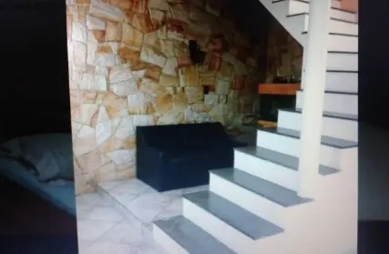 Imagem: Sobrado para Venda, Jardim João XXIII