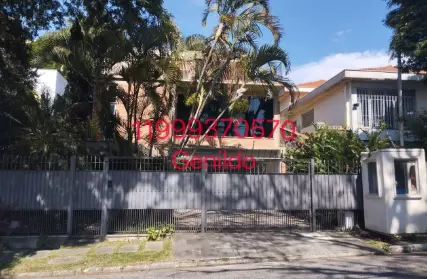 Imagem: Sobrado para Alugar, Vila Inah