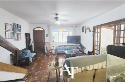 Imagem: Sobrado para Venda, Ferreira