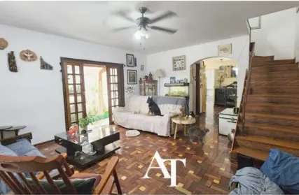 Imagem: Sobrado para Venda, Ferreira